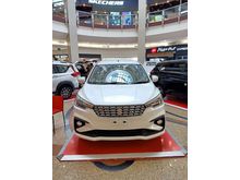 2020 Suzuki Ertiga 1.5 GL MPV PROMO DISKON UP TO 60 JUTA ANGSURAN 3.100.000
