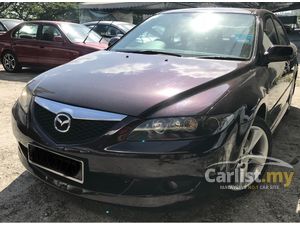 Search 246 Mazda 6 Cars for Sale in Malaysia - Carlist.my Search 246 Mazda 6 Cars for Sale in Malaysia - Carlist.my