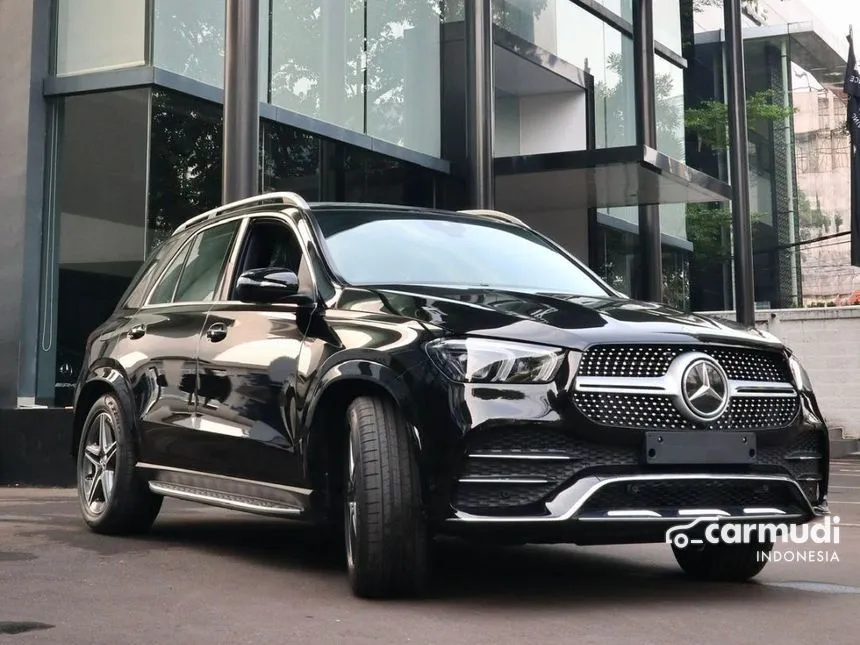 2023 Mercedes-Benz GLE450 4MATIC AMG Line Wagon