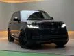 Recon 2022 Land Rover Range Rover 3.0 D350 LWB Autobiography SUV
