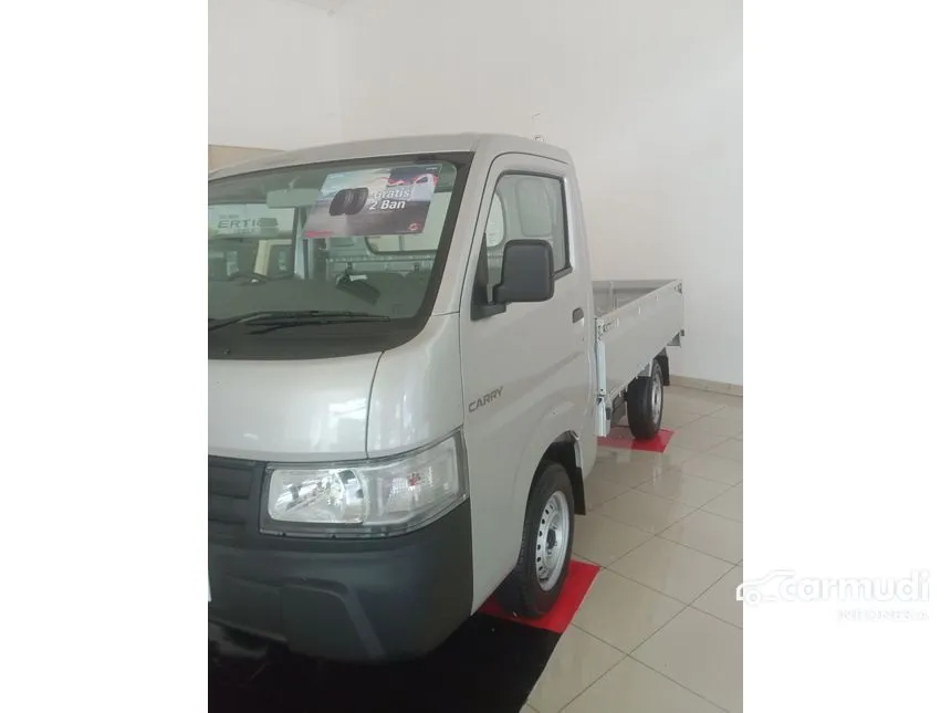 2024 Suzuki Carry FD Pick-up