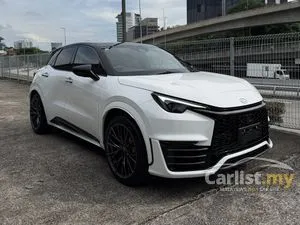 2025 Lexus LBX 1.5 Premium Single Tone SUV