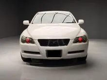 2008 Toyota Mark X 2.5 250G Sedan