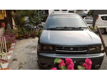 1998 Nissan Prairie Joy 2.0 (A)