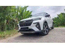 2023 Perodua Ativa 1.0 AV (Special Metallic) SUV mileage 23k full service record