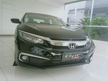 (BEST DEAL, PALING MURAH) 2019 Honda Civic 1.5 Sedan Angs 8jt TDP 155jt
