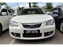 2013 Proton Persona 1.6 Elegance Standard Sedan -- BEST DEAL --