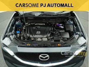 2018 Mazda CX-5 2.0 SKYACTIV-G GLS SUV