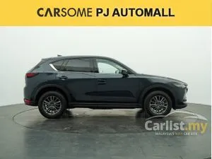 2018 Mazda CX-5 2.0 SKYACTIV-G GLS SUV