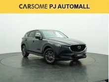 2018 Mazda CX-5 2.0 SUV