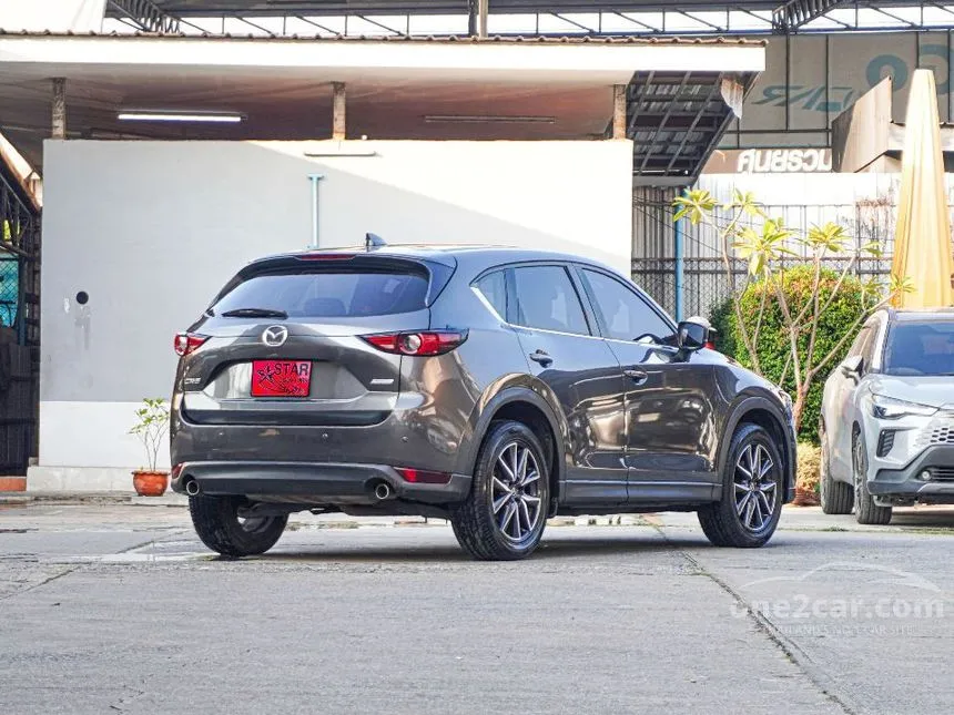 2020 Mazda CX-5 SP SUV