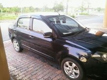 2013 Proton Saga 1.3 FLX Executive Sedan