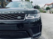 2018 Land Rover Range Rover Sport 3.0 SDV6 HSE DIESEL