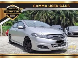 2009 Honda City 1.5 E (A) 1 YEAR WARRANTY / TIP TOP CONDITION / KEEP WELL BY OWNER / FOC DELIVERY
