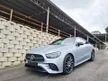 Recon Mercedes