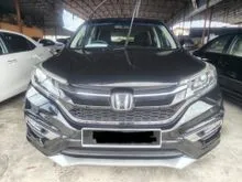 2015 Honda CR-V 2.0 TIP TOPCONDITION YOUR BEST CHOICE