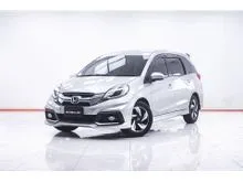2015 Honda MOBILIO 1.5 (ปี 14-17) RS Wagon