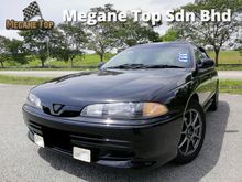 2003 Proton Perdana 2.0 V6 Sedan 100% CAR KING 4G63 24V TTOP CONDITION