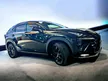 Recon AIDILFITRI SALES 2018 Lexus NX300 2.0 F Sport SUV free 5 years warranty