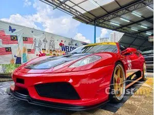 2006 Ferrari F430 4.3 Coupe