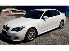 2010 BMW 525i 2.5 Sports Sedan - VERY WELL MAINTAINED