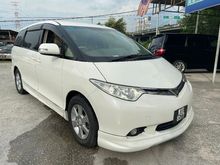 2008 Toyota Estima 2.4 MPV