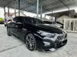 Used UNDER WARRANTY FREE SERVICE 2021 BMW 218i 1.5 M Sport Sedan