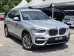Used 2019 BMW X3 2.0 xDrive30i Luxury SUV * FREE SERVICE AND WARRANTY UNDER BMW * ORIGINAL PAINT * LOW MILEAGE * 1 OWNER * REGISTRATION CARD ATTACHED - Cars for sale