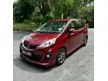 Used 2015 Perodua Alza 1.5 AV MPV