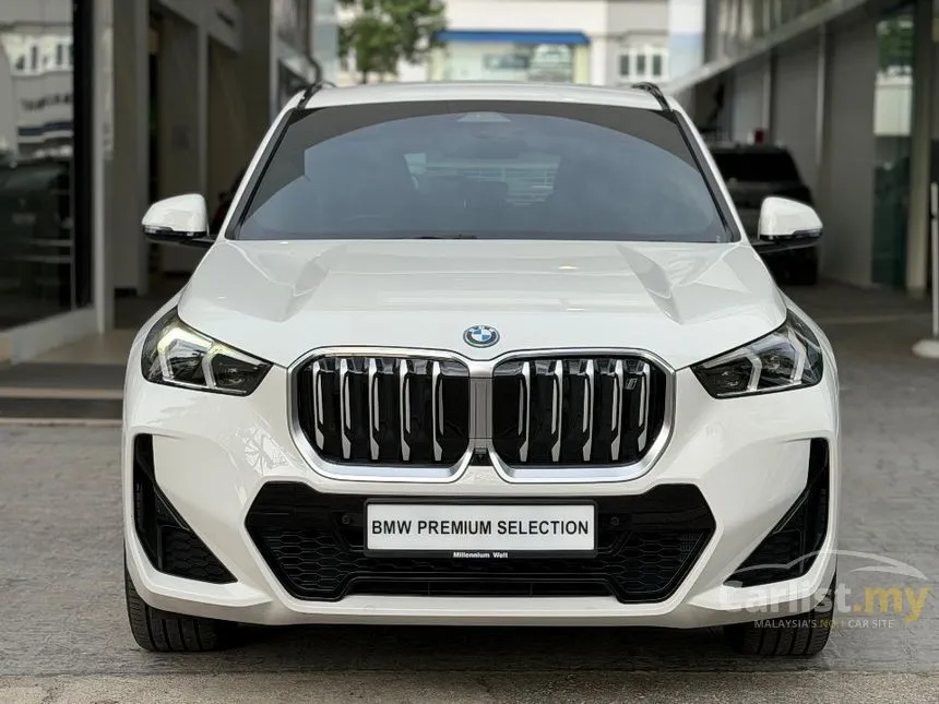2023 BMW iX1 xDrive30 M Sport SUV