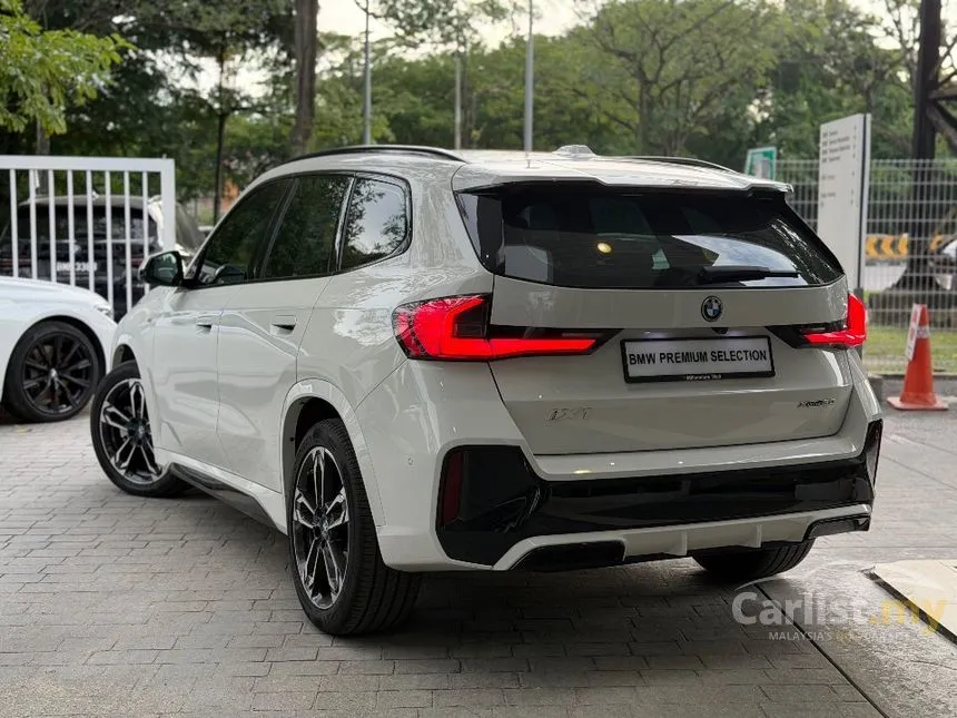 2023 BMW iX1 xDrive30 M Sport SUV