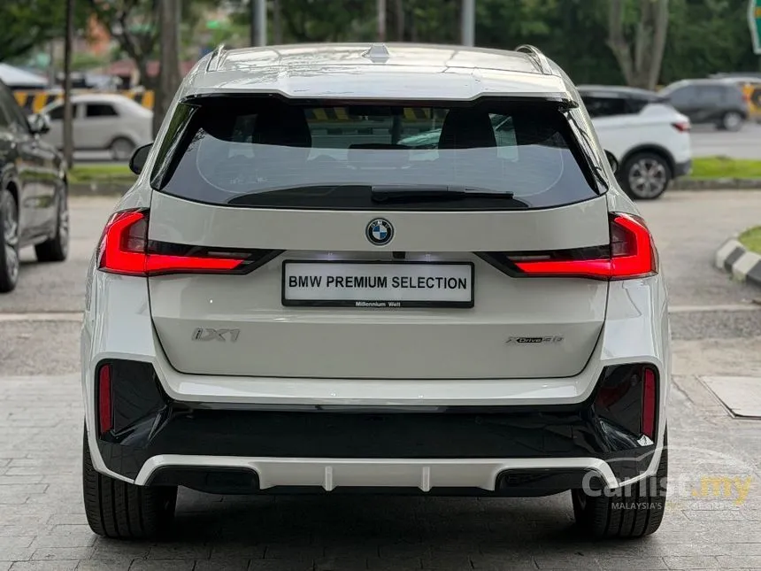 2023 BMW iX1 xDrive30 M Sport SUV