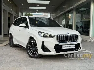 2023 BMW iX1 0.0 xDrive30 M Sport SUV