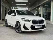 2023 BMW iX1 0.0 xDrive30 M Sport SUV