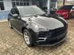 Recon 2019 Porsche Macan 2.0 SUV - PDLS , POWER BOOT - Cars for sale