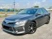 Used 2016 Toyota Camry 2.5 (A) HYBIRD LUXURY WELL MAINTAINED