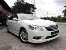 2010 TOYOTA CAMRY 2.4 V (A) VVTI FULL SPEC TIP TOP CONDITION