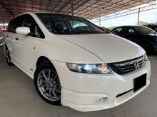 2006 Honda Odyssey 2.4 i-VTEC MPV ABSOLUTE TIPTOP CONDITION & PROMOITON PRICE!!!!!!