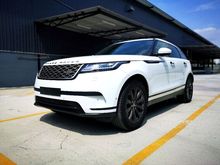 2017 Land Rover Range Rover Velar 3.0 D300 First Edition SUV