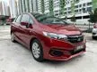 Used 2019 Honda Jazz 1.5 (A) Mileage 15240KM Honda Service Android Player Reverse Camera