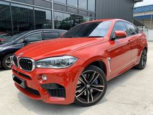 PRICE CAN NGO UNTIL LETGO 2015 BMW X6 4.4 M
