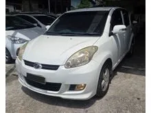 2011 Perodua Myvi 1.3 EZi Hatchback