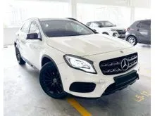 2019 Mercedes-Benz GLA200 1.6 Night Edition SUV