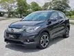 Used 2020 Honda HR