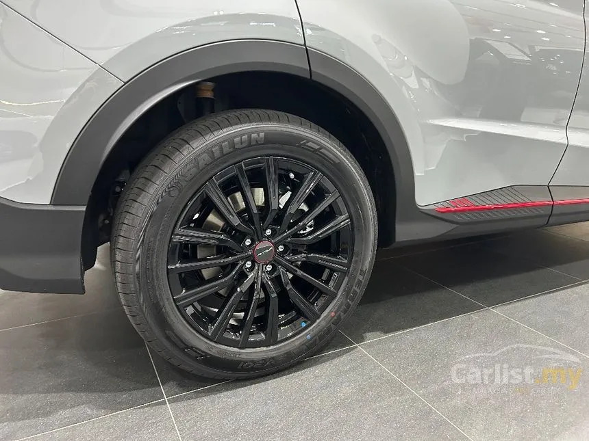 2026 Jetour VT9 Comfort SUV