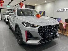 All New Jetour VT9 Best Deals ( Low d/p )