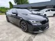 Used 2022 BMW 530i 2.0 M Sport (A)