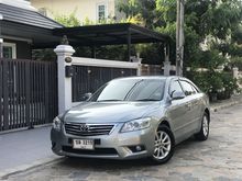 2009 Toyota Camry 2.0 (ปี 06-12) G Sedan AT