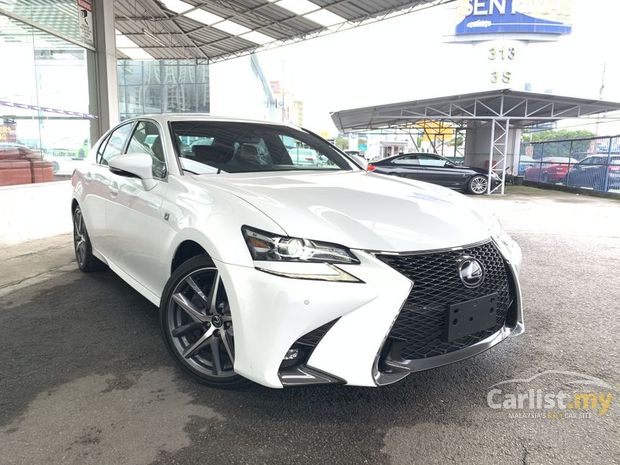 Search 1 Lexus Cars For Sale In Terengganu Malaysia Carlist My