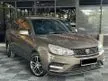 Used 2020 Proton Saga 1.3 Premium Sedan/Full Service Rekod Proton/Low Monthly/Reverse Camera/